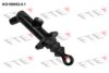 BMW 1162353 Master Cylinder, clutch